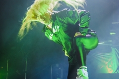 Butcher_Babies-Stadthalle-Offenbach-22-10-2022-TF-12