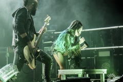 Butcher_Babies-Stadthalle-Offenbach-22-10-2022-TF-14