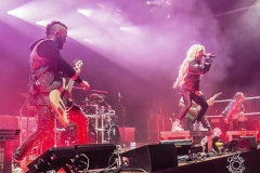 Butcher_Babies-Stadthalle-Offenbach-22-10-2022-TF-3