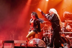Butcher_Babies-Stadthalle-Offenbach-22-10-2022-TF-30