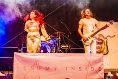 Enemy Inside - Neu Isenburg Open Doors Festival