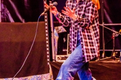 Farewell Spit - Neu Isenburg Open Doors Festival