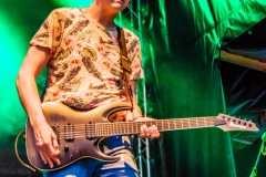 Farewell Spit - Neu Isenburg Open Doors Festival