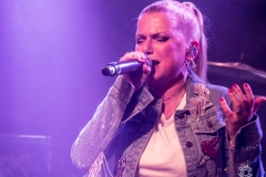 Jeanette Biederman & Band