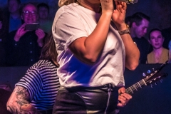 Jeanette Biederman & Band