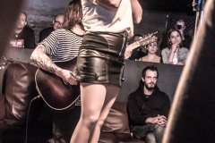 Jeanette Biederman & Band