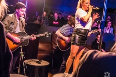 Jeanette Biederman & Band
