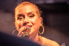 Jeanette Biederman & Band