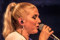 Jeanette Biederman & Band