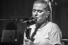 Jeanette Biederman & Band