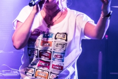 Jeanette Biederman & Band