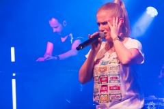 Jeanette Biederman & Band