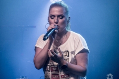 Jeanette Biederman & Band