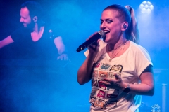 Jeanette Biederman & Band