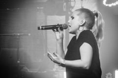 Jeanette Biederman & Band