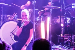 Jeanette Biederman & Band