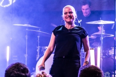 Jeanette Biederman & Band