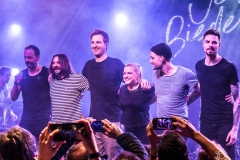 Jeanette Biederman & Band