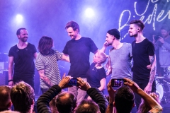 Jeanette Biederman & Band
