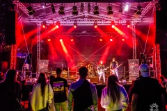 Spy#Row - Neu Isenburg Open Doors Festival