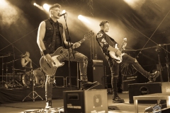 Spy#Row - Neu Isenburg Open Doors Festival