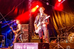 Spy#Row - Neu Isenburg Open Doors Festival